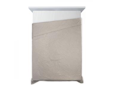 Zdjęcie: Narzuta Boni 170x210 cm srebrna EUROFIRANY