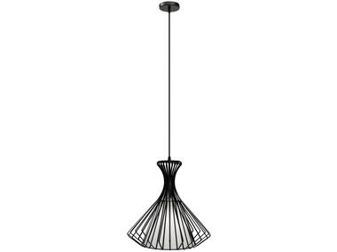 Zdjęcie: Lampa wisząca Bogota 5105/1 black ELEM