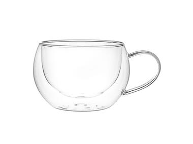 Zdjęcie: Komplet 2 filiżanek termicznych 400 ml Andrea ALTOMDESIGN