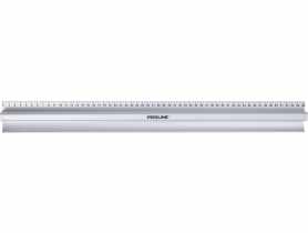 Listwa do dociskania tapet,alu.,550 mm, PROLINE