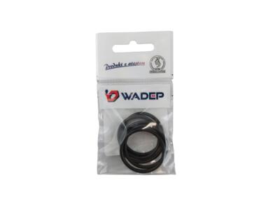 Uszczelka gumowa O-ring do śrubunków - 1" (5 szt) WADEP