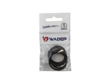 Zdjęcie: Uszczelka gumowa O-ring do śrubunków - 1" (5 szt) WADEP