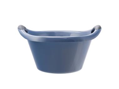 Zdjęcie: Miska 440 mm N 15 L granatowa ARTGOS