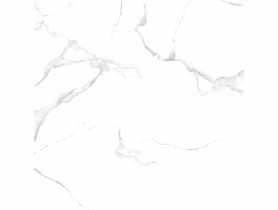 Płytka White Marble Polished 600x600 mm NETTO