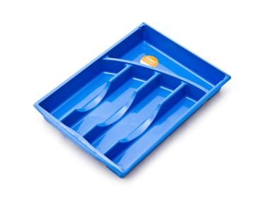 Zdjęcie: Wkłady do szuflady 35x25xx4,5 cm - 2 szt. DAJAR