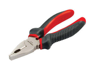 Zdjęcie: Szczypce uniwersalne 180 mm PROLINE