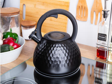 Zdjęcie: Czajnik nierdzewny 2,7 L Gordon ALTOMDESIGN