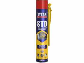 Piana wężykowa wielosezonowa Ergo STD 750 ml TYTAN PROFESSIONAL
