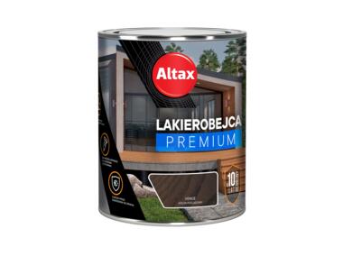Zdjęcie: Lakierobejca Premium 0,75 L venge ALTAX