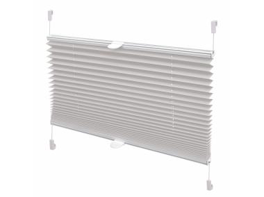Zdjęcie: Plisa Verona 1809 biały 68x210 cm GARDINIA