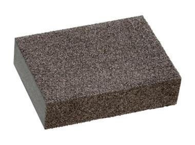 Zdjęcie: Gąbka szlifująca K1/K2 AO 100x70x25 mm CIRET