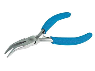 Zdjęcie: Szczypce wydłużone 120 mm profesjonalne Micro PROLINE