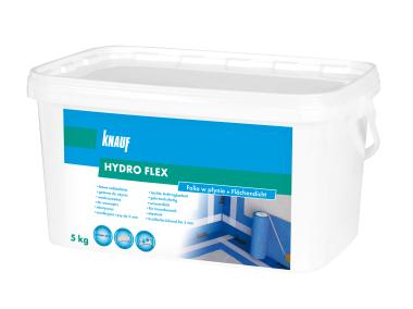 Zdjęcie: Folia w płynie Hydro Flex 5 kg KNAUF