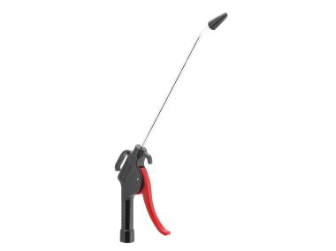 Zdjęcie: Pistolet do przedmuchu kompozytowy z dyszą 10" - 25 cm AIRPRESS