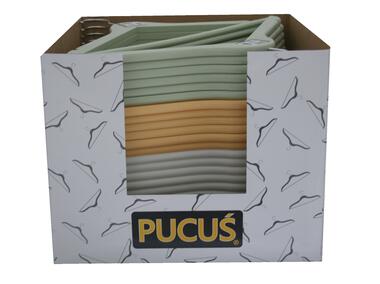 Zdjęcie: Wieszak do ubrań Wooden PUCUŚ