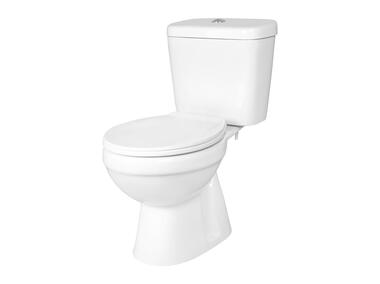Zdjęcie: Kompakt WC C-clear 1-pack pionowy KERRA