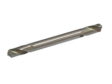 Zdjęcie: Wiertło do metalu dwustronne HSS DIN1451A 5 mm PROLINE