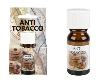 Zdjęcie: Olejek zapachowy 10 ml, Antytabak DECOR