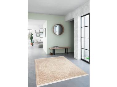 Zdjęcie: Dywan kenia vintage składany 80x150 cm INDAVO