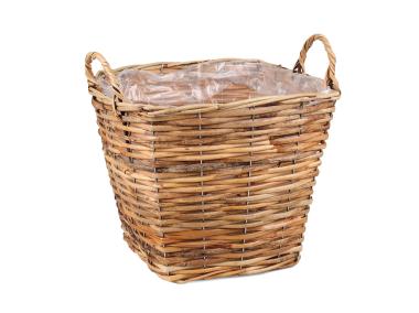 Zdjęcie: Kosz do obasadzania kwadratowy GD6112.5.3 TIN TOURS