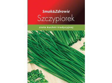Zdjęcie: Szczypiorek SMAK&ZDROWIE
