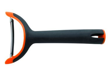 Zdjęcie: Obierak z poprzecznym ostrzem FF 13 cm obrotowy FISKARS