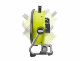 Wentylator R18F5-0 RYOBI