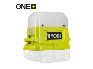 Zdjęcie: Kompaktowa lampa RLC18-0 RYOBI