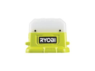 Zdjęcie: Kompaktowa lampa RLC18-0 RYOBI