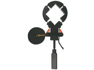 Zdjęcie: Ścisk taśmowy 4000 x 25 x 1 mm TOPEX
