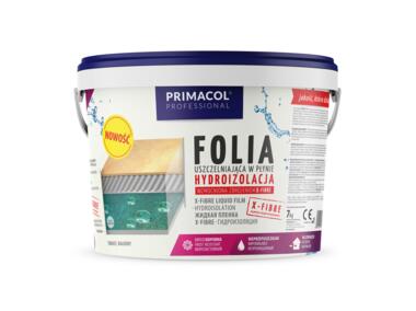 Zdjęcie: Folia w płynie X-Fibre 7 kg UNICELL