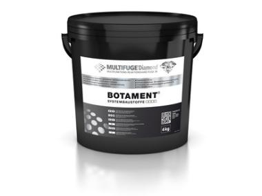 Zdjęcie: Zaprawa do spoin Multifuge Diamond  4 kg szara BOTAMENT