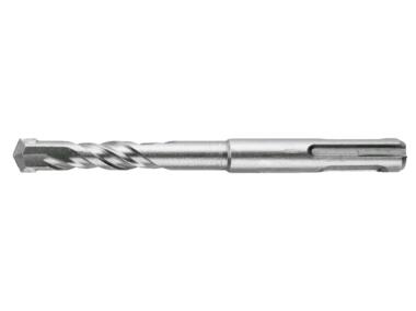 Zdjęcie: Wiertło do betonu SDS Plus, 8 x 110 mm, S4 VERTO