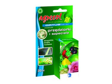 Zdjęcie: Środek owadobójczy Ortus 05SC 0,03 L AGRECOL