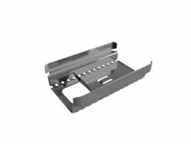 Łącznik wzdłużny do CD 0,9 mm -100 szt. KNAUF