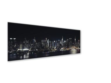 Zdjęcie: Obraz Glasspik Destination 50x125 cm Ex416 Night
 STYLER