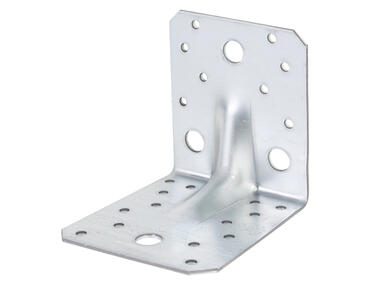 Zdjęcie: Łącznik z przetł.ocynk 105x105x90 mm ALBERTS