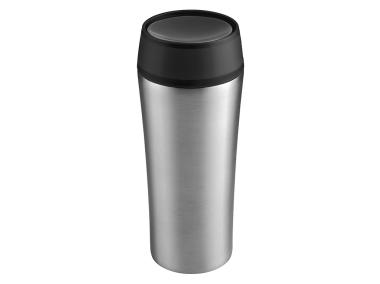 Zdjęcie: Kubek termiczny Nave 350 ml czarny FLORINA