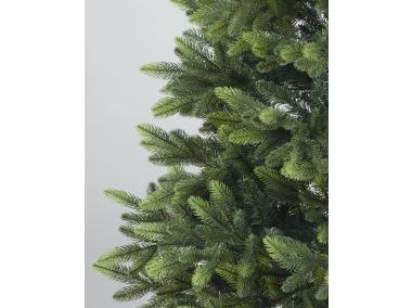Zdjęcie: Choinka sztuczna świerk Lux 3 gałązki 180 cm cieniowany SONIC