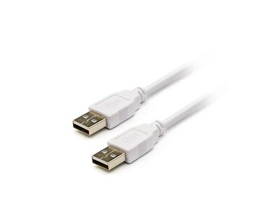 Zdjęcie: USB 2.0 A-A , 1,8 m BMGW01 DPM SOLID