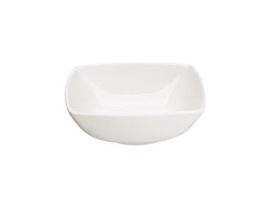 Zdjęcie: Talerz głęboki 17 cm porcelana kremowa new Regular ALTOMDESIGN