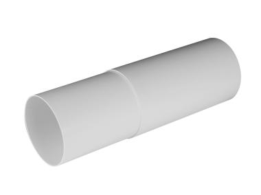 Zdjęcie: Kanał teleskopowy 100 mm (300 mm-500 mm) AWENTA