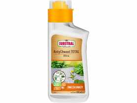Środek chwastobójczy Naturen AntyChwast Total Ultra koncentrat 500 ml SUBSTRAL