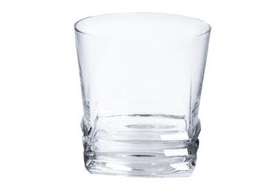 Zdjęcie: Komplet szklanek niskich Elegant 315 ml - 6 szt. SMART KITCHEN GLASS