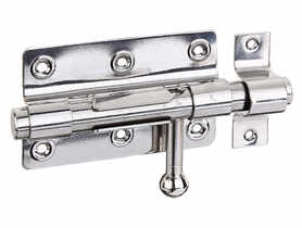Rygiel trzpieniowy 100x65 mm GAH ALBERTS