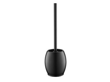 Zdjęcie: Szczotka do Wc Stillo czarna 28698 ALSEA