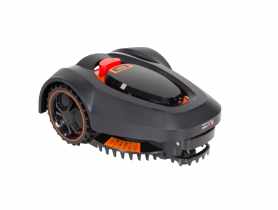 Robot samojezdny RLM800-NG CL NAC