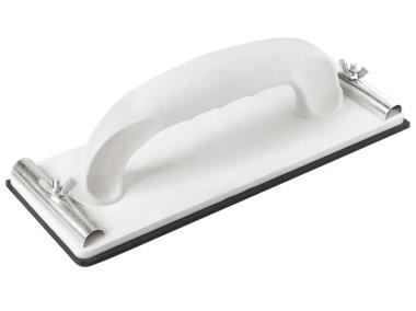 Zdjęcie: Paca plastikowa do papieru ściernego 8x23 cm COMENSAL