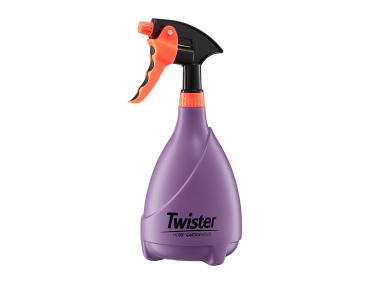 Zdjęcie: Opryskiwacz Twister 0,5L fioletowy KWAZAR