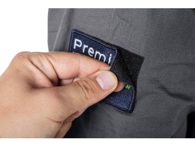 Zdjęcie: Bluza robocza Premium 100% bawełna, ripstop, rozmiar L NEO